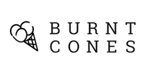 Burnt Cones